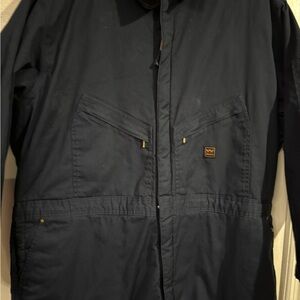 Coveralls- Men’s Size 4XL